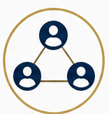 Connections icon